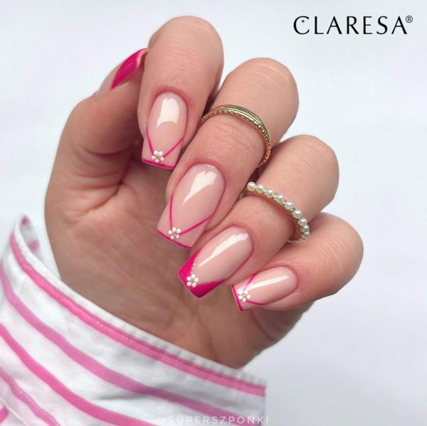 Claresa trajni lak gel polish Love Story 5