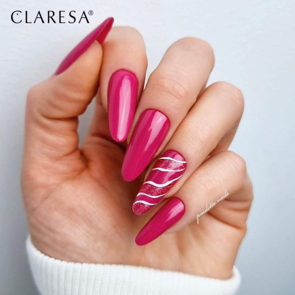 Claresa trajni lak gel polish Love Story 5