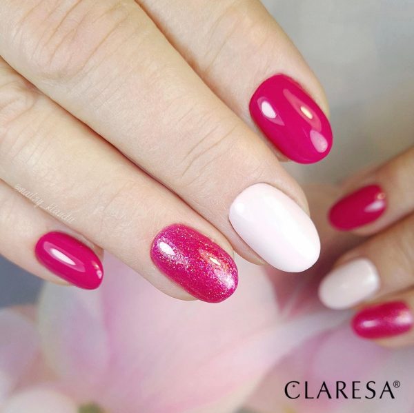 Claresa trajni lak gel polish Love Story 5