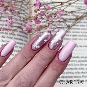 Claresa trajni lak gel polish Love Story 3