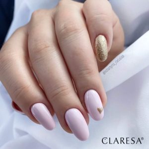 Claresa trajni lak gel polish Love Story 3