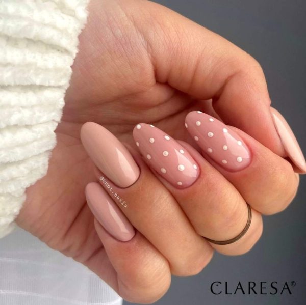 Claresa trajni lak gel polish Love Story 2