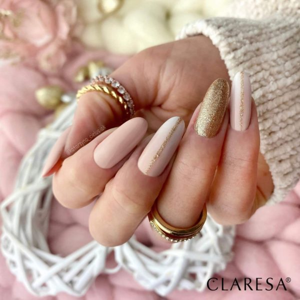 Claresa trajni lak gel polish Love Story 2