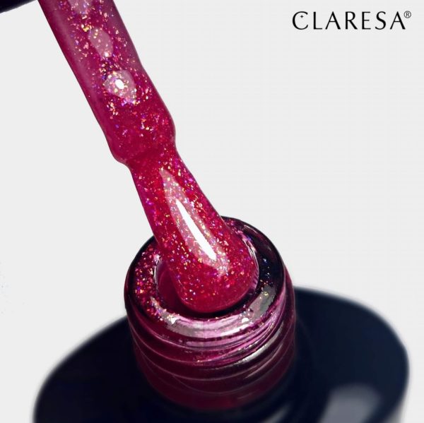 Claresa trajni lak gel polish Love Story 6