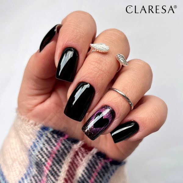 Claresa trajni lak gel polish Love Story 6