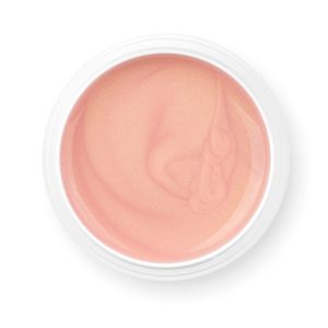 Claresa Soft & Easy builder gel Gold Prosecco