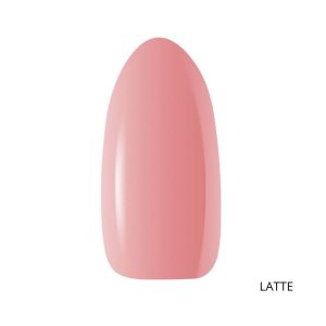 Claresa poli acryl gel Latte