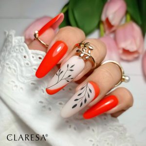 Claresa trajni lak gel polish Neon 1