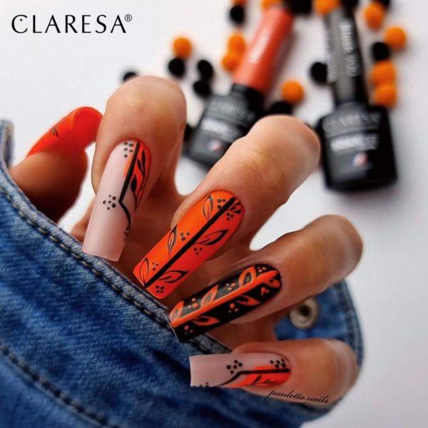 Claresa trajni lak gel polish Neon 1