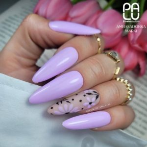 PALU trajni lak gel polish Palermo PA5