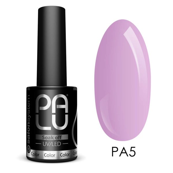 PALU trajni lak gel polish Palermo PA5