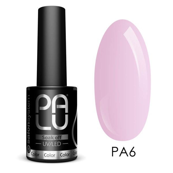 PALU trajni lak gel polish Palermo PA6