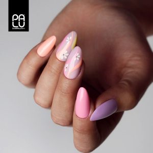 PALU gel polish Palermo