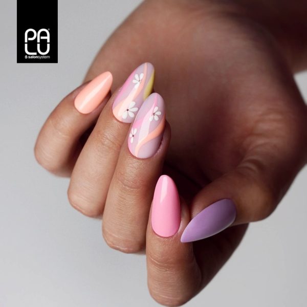 PALU gel polish Palermo