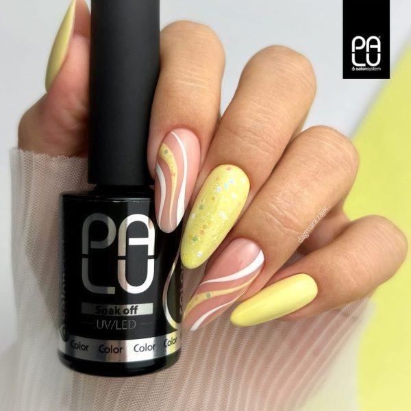 PALU gel polish Palermo PA1