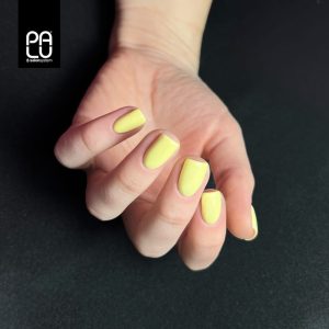 PALU gel polish Palermo PA1
