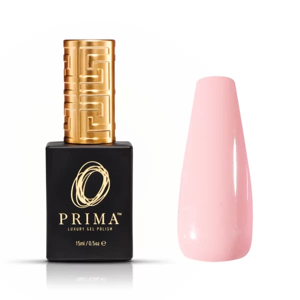 IKON.iQ Prima gel polish Ella