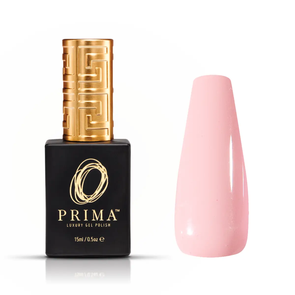 IKON.iQ Prima gel polish Ella