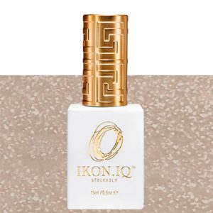 IKON.iQ Nova trajni lak gel polish Bianca