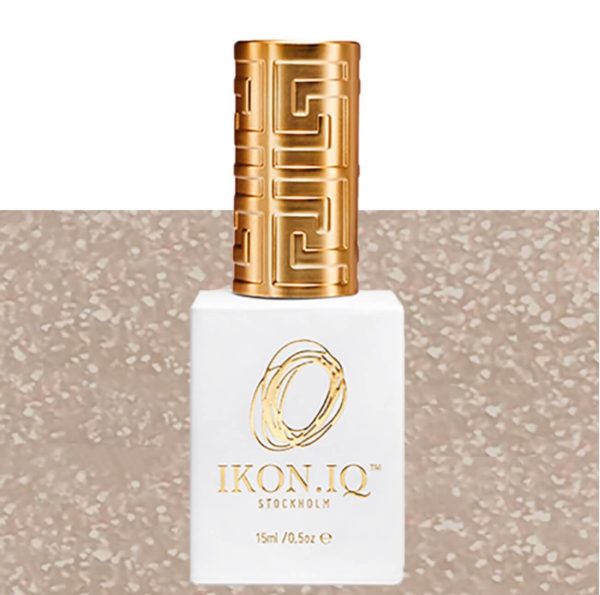 IKON.iQ Nova trajni lak gel polish Bianca