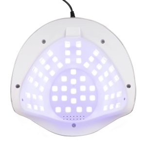 UV/LED lampa Sun Y13 White