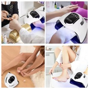 UV/LED lampa Sun X11 Max