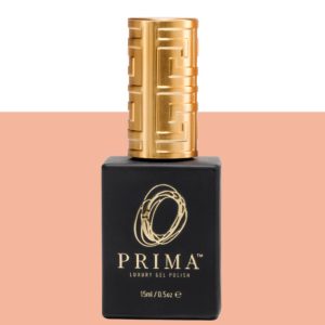 IKON.iQ Prima gel polish trajni lak Wilma