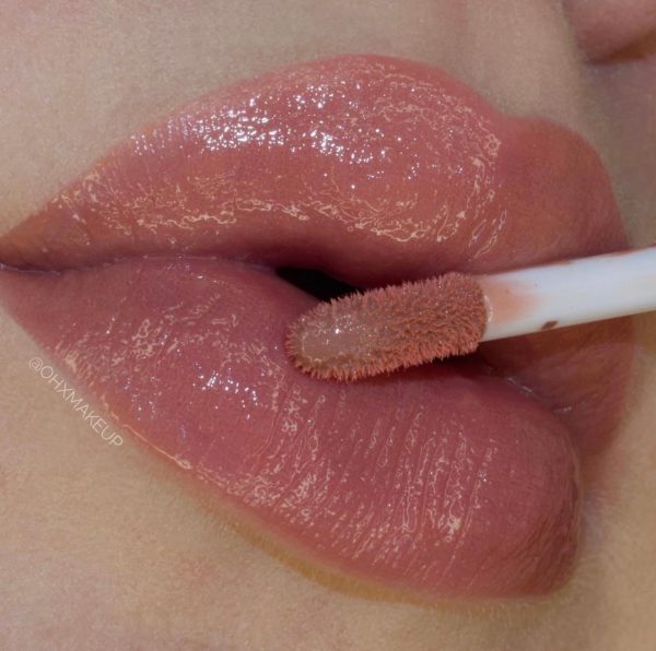 Claresa Lipgloss CHILL OUT 10 Easygoing
