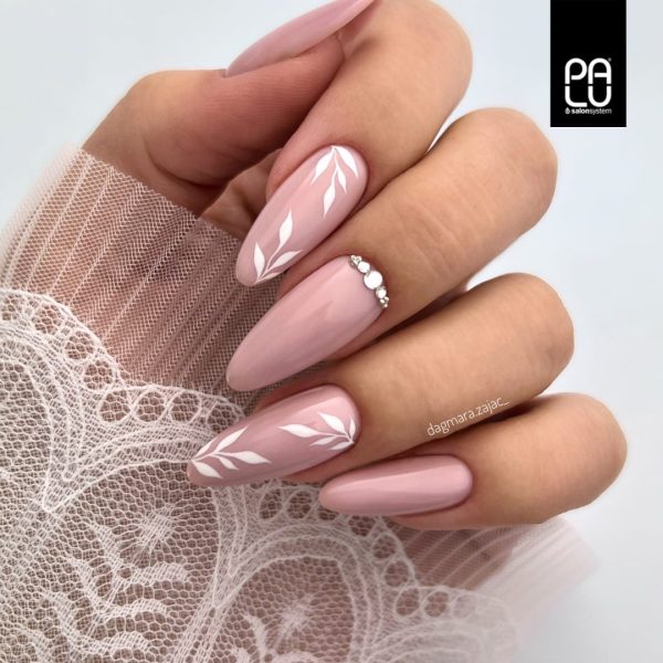 PALU gel polish Paris N12