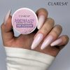 Claresa Soft & Easy builder gel Pink Champagne