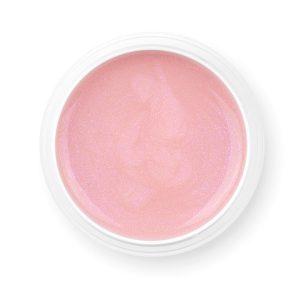 Claresa Soft & Easy builder gel Pink Champagne