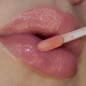 Claresa Lipgloss Chill Out 12