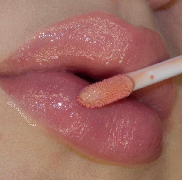 Claresa Lipgloss Chill Out 12
