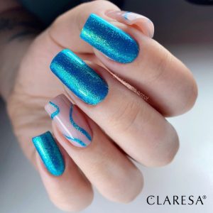 Claresa gel polish Blink 3