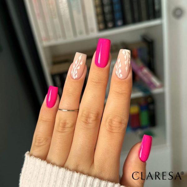 Claresa gel polish Full of Colours 3