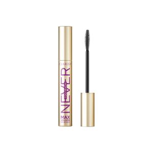 Claresa volume mascara NEVER TOO MUCH!