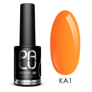 PALU trajni lak gel polish Kawasaki KA1