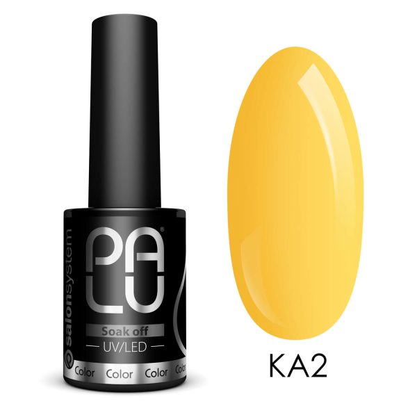 PALU trajni lak gel polish Kawasaki KA2