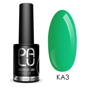PALU trajni lak gel polish Kawasaki KA3