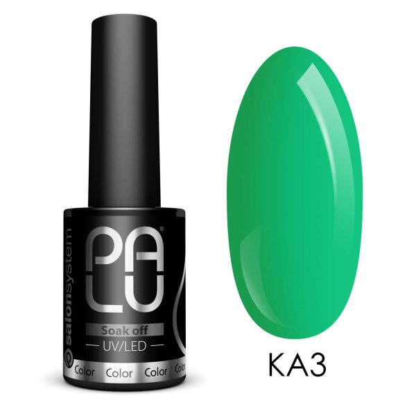 PALU trajni lak gel polish Kawasaki KA3