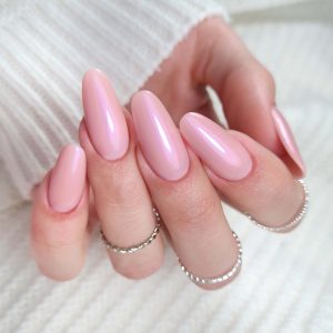 Claresa gel polish lipglossnails 1