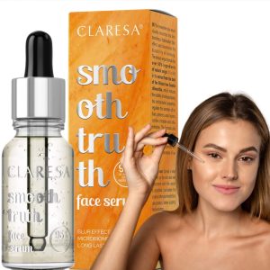 Claresa SMOOTH TRUTH face serum