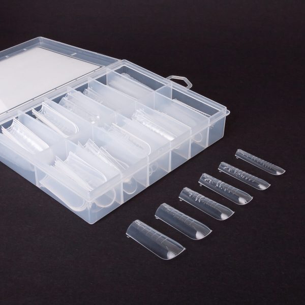 Stylistic dual tipse Square 120 kom