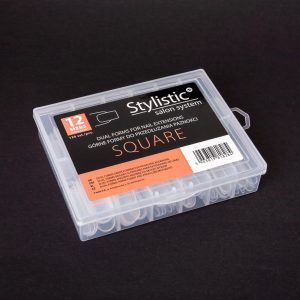 Stylistic dual tipse Square 120 kom