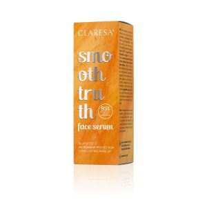 Claresa SMOOTH TRUTH face serum