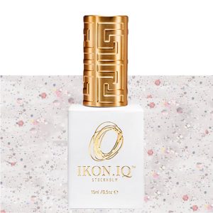 IKON.iQ Nova Eggshell Top Shiny Rose