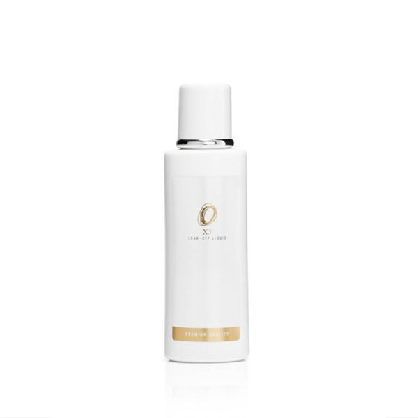 IKON.iQ Soak Off Liquid