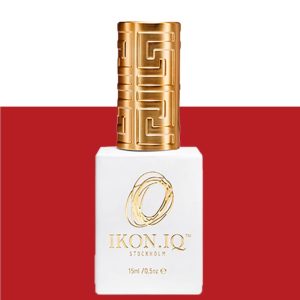 IKON.iQ Nova trajni lak gel polish Ace