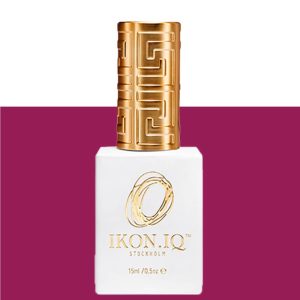 IKON.iQ Nova trajni lak gel polish Magento