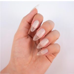 IKON.iQ Nova Eggshell Top Shiny Gold